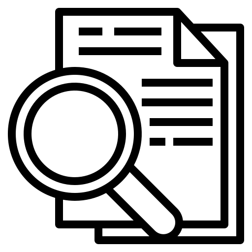 Billing Icon