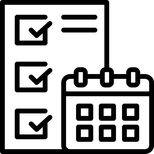 Appointments Icon