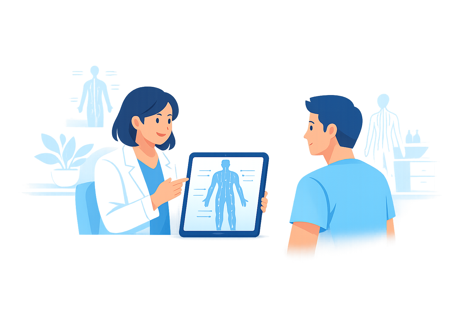 EMR for Acupuncture Clinics