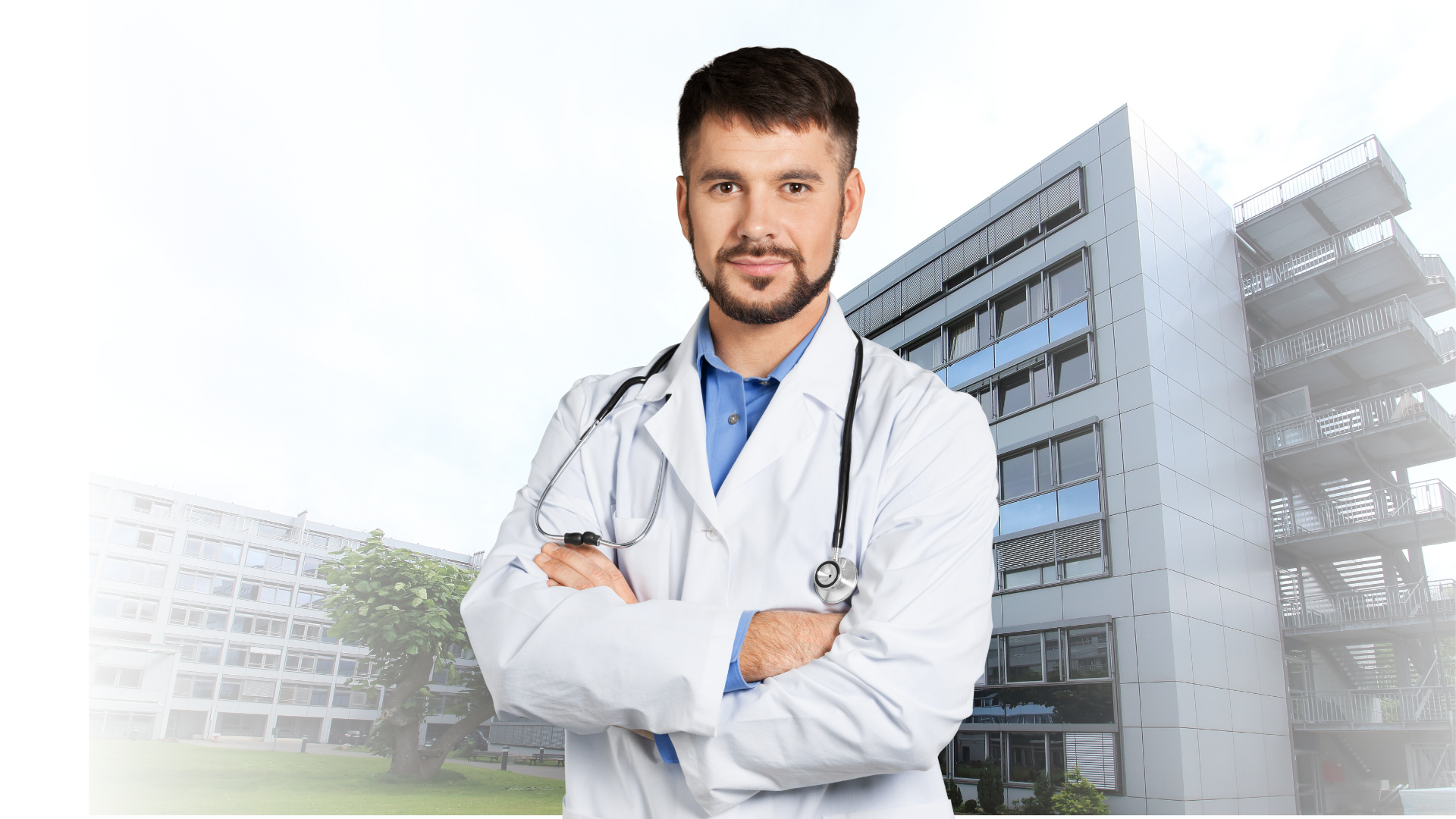 EMR Illustration