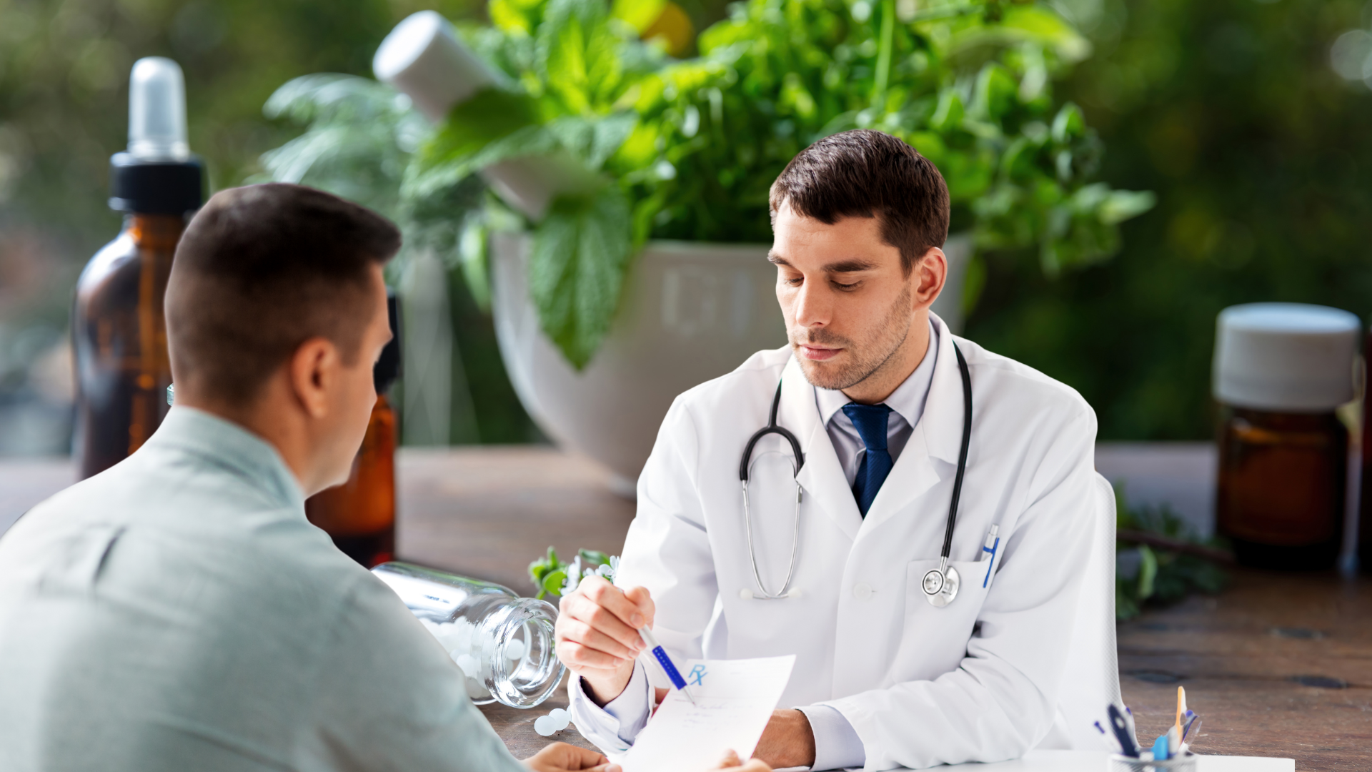 Doctor