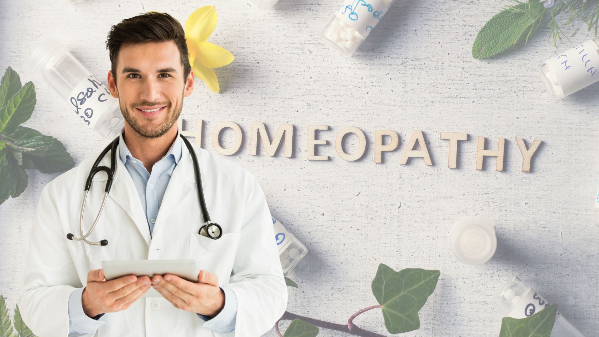 EMR Illustration