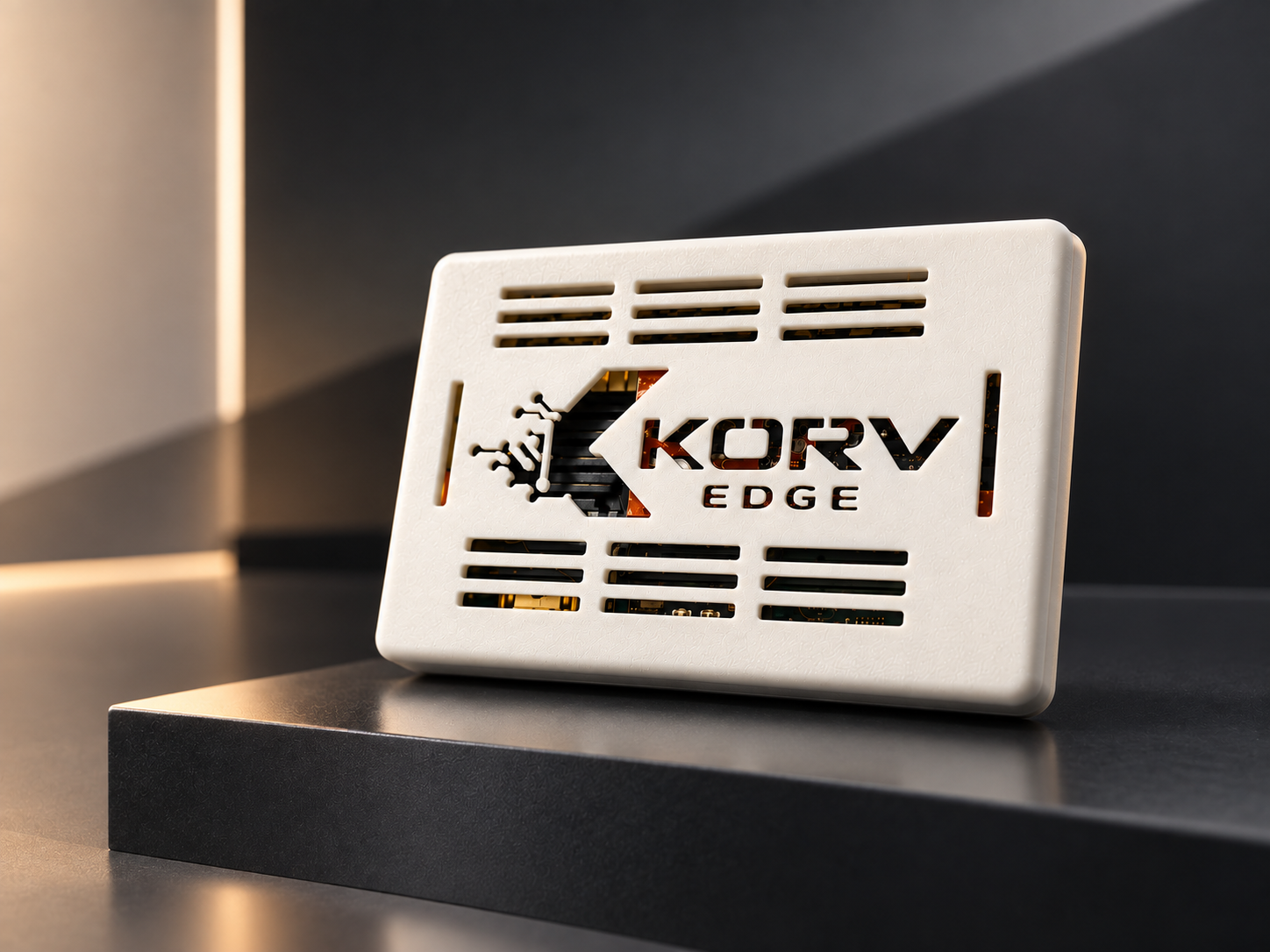 Korv Edge