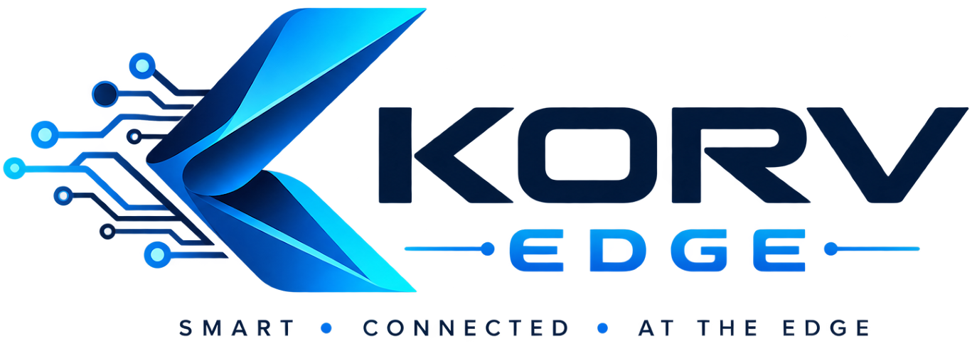 Korv Edge