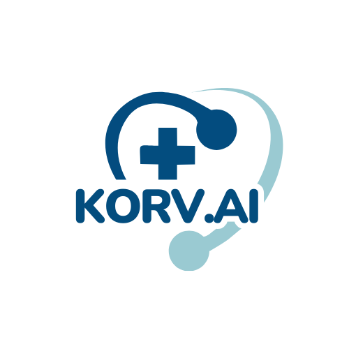 Korv.AI Logo