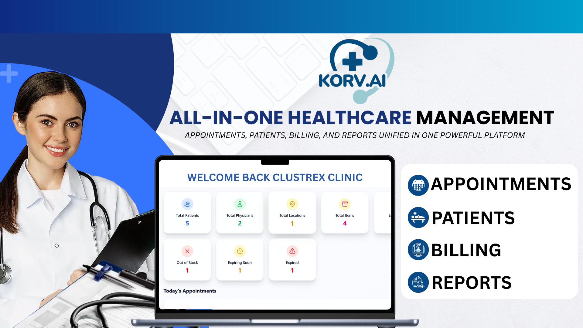 Korv EMR